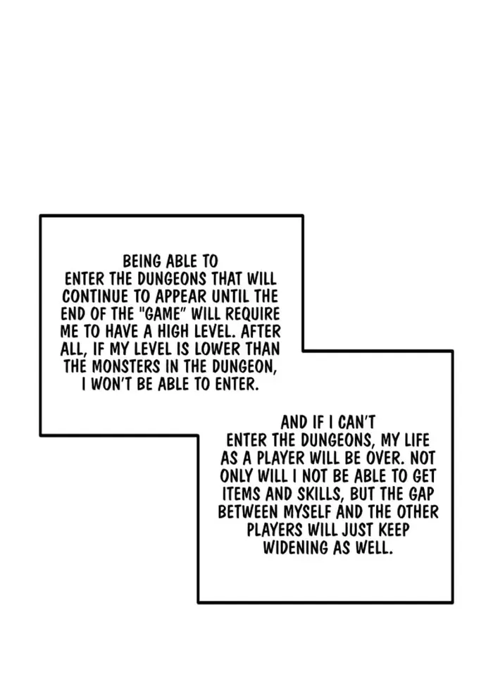 Everyone Regressed Except Me Chapter 14 Online - página 34