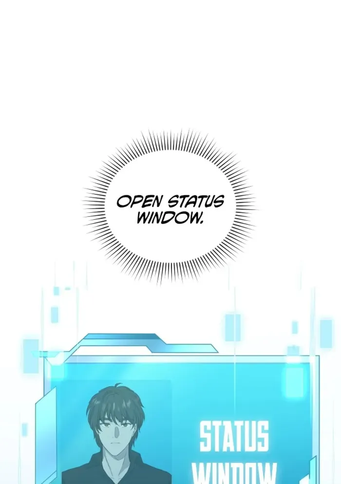 Everyone Regressed Except Me Chapter 14 Online - página 35