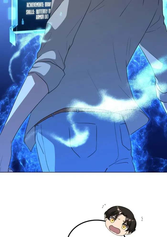 Everyone Regressed Except Me Chapter 14 Online - página 38