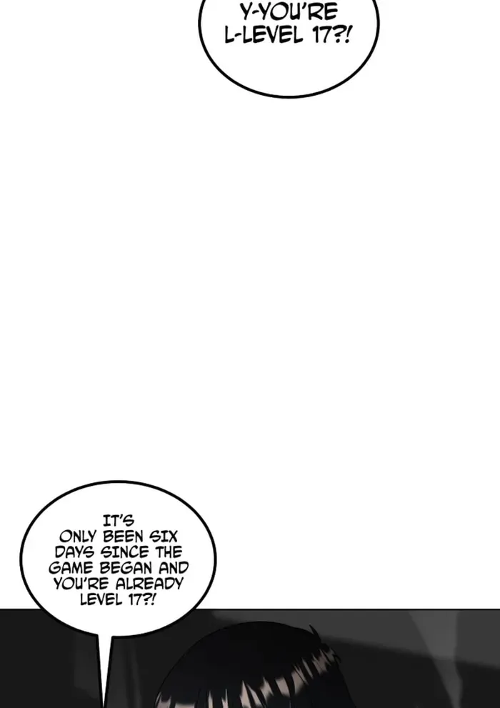 Everyone Regressed Except Me Chapter 14 Online - página 39
