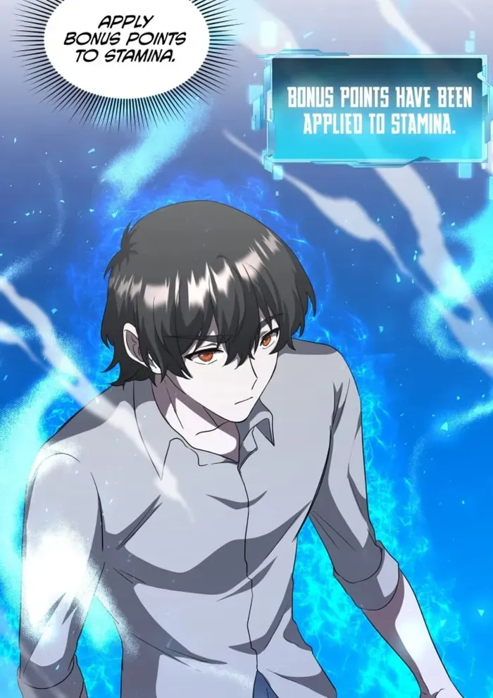 Everyone Regressed Except Me Chapter 14 Online - página 42