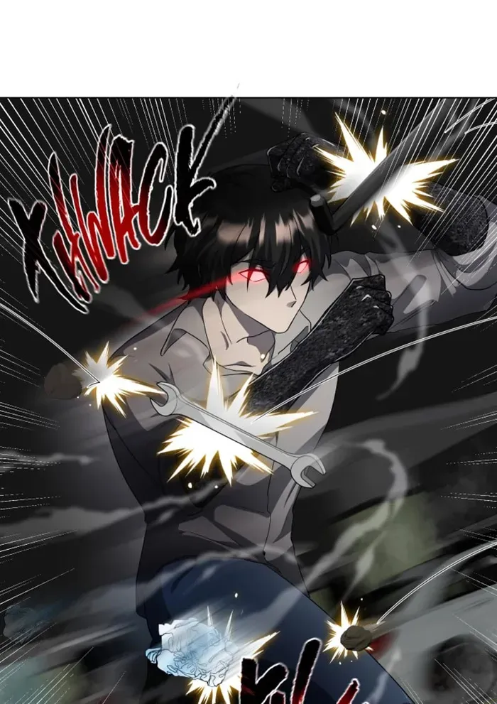 Everyone Regressed Except Me Chapter 14 Online - página 47