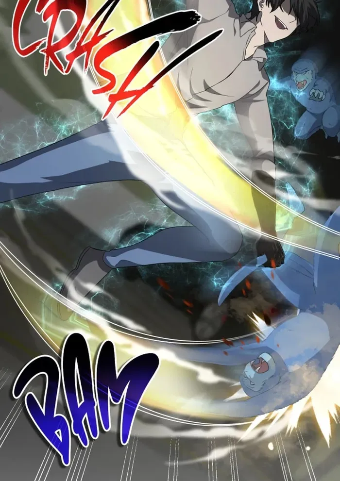 Everyone Regressed Except Me Chapter 14 Online - página 50