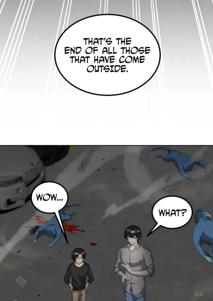Everyone Regressed Except Me Chapter 14 Online - página 52
