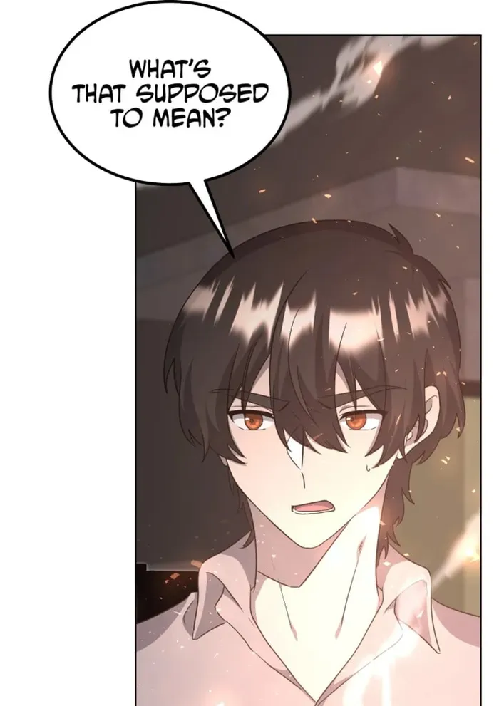 Everyone Regressed Except Me Chapter 14 Online - página 58