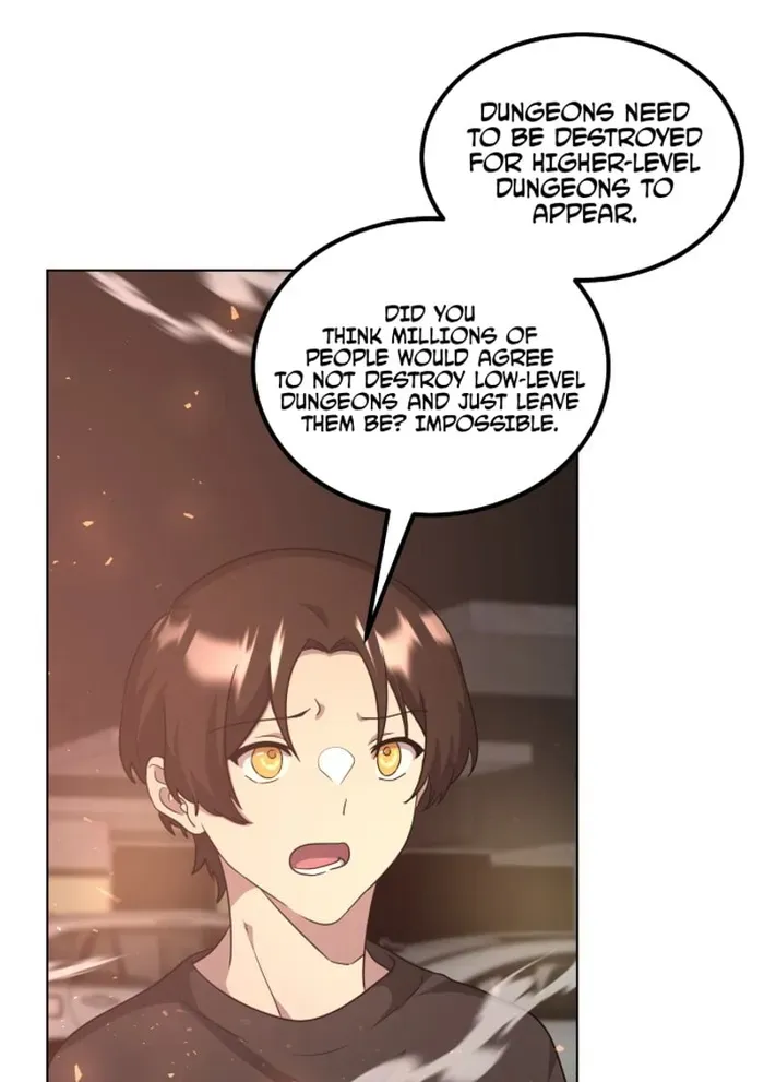 Everyone Regressed Except Me Chapter 14 Online - página 60
