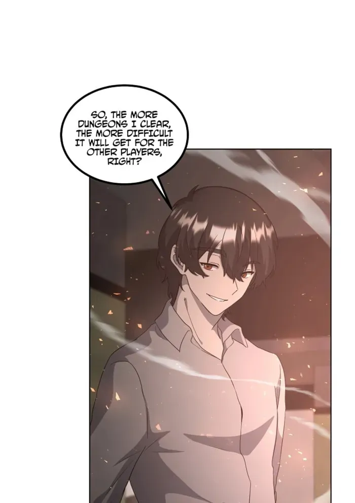 Everyone Regressed Except Me Chapter 14 Online - página 62