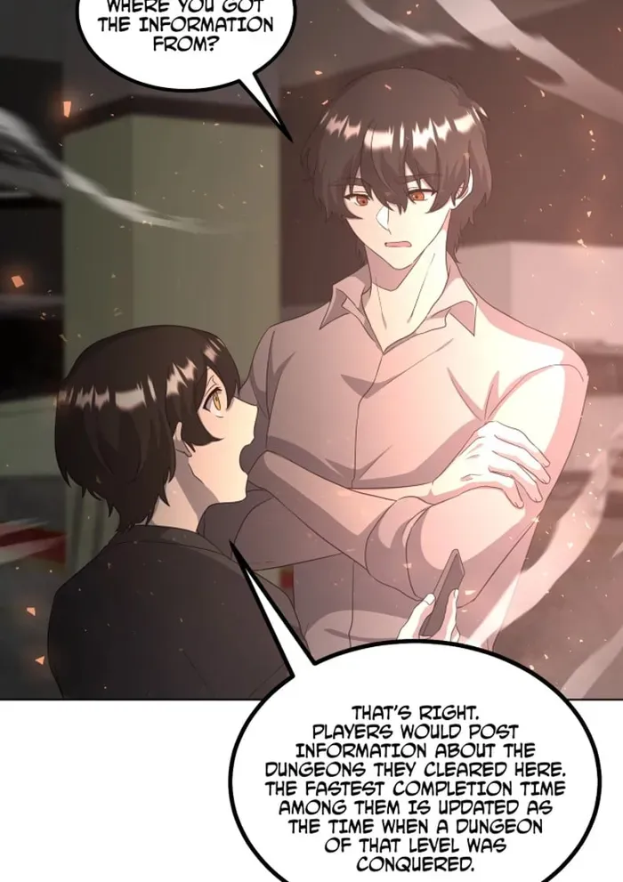 Everyone Regressed Except Me Chapter 14 Online - página 69