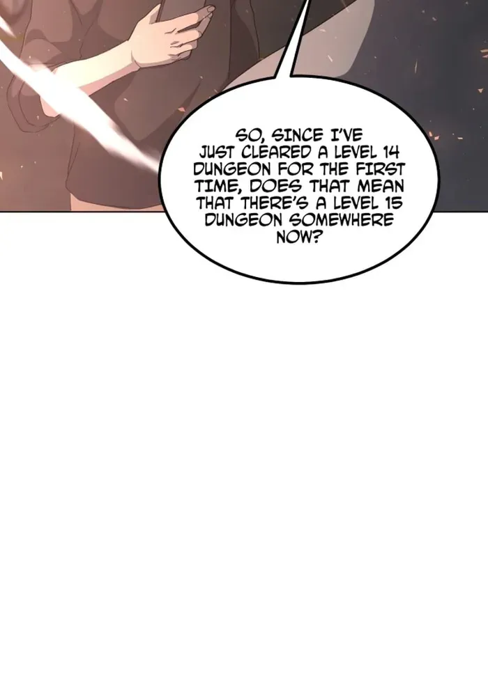 Everyone Regressed Except Me Chapter 14 Online - página 72