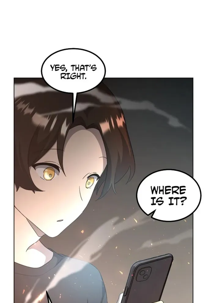 Everyone Regressed Except Me Chapter 14 Online - página 73