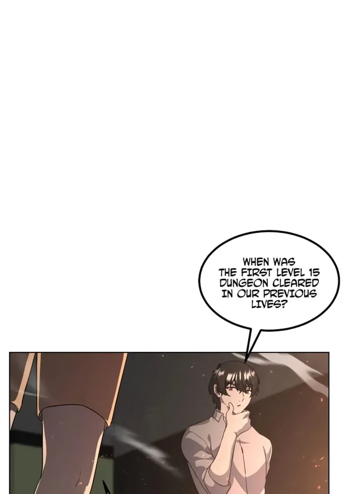 Everyone Regressed Except Me Chapter 14 Online - página 75