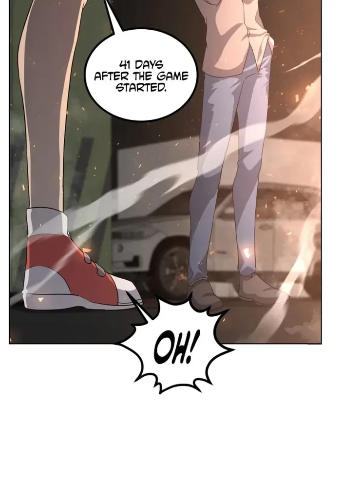 Everyone Regressed Except Me Chapter 14 Online - página 76