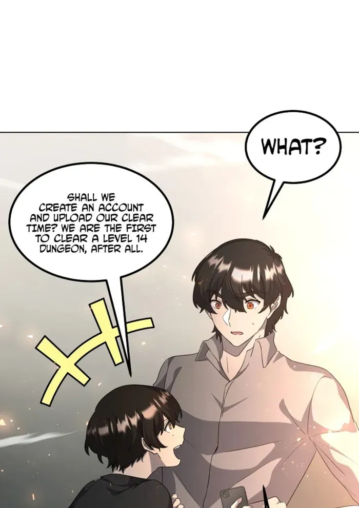 Everyone Regressed Except Me Chapter 14 Online - página 77