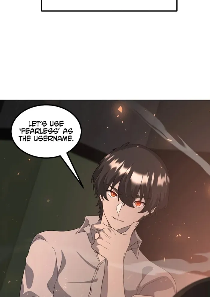 Everyone Regressed Except Me Chapter 14 Online - página 80