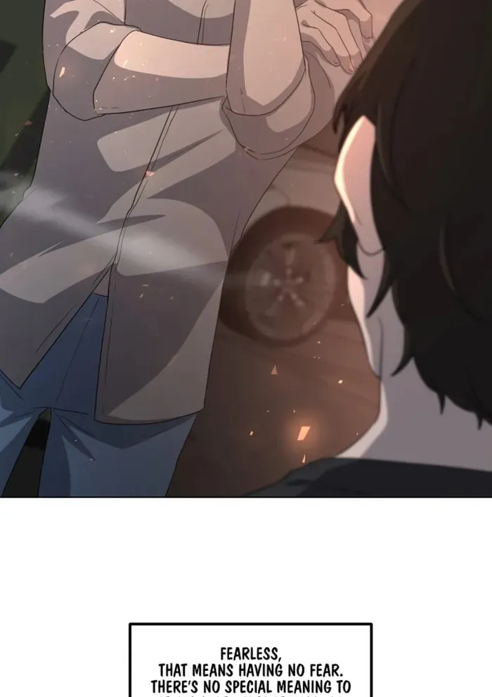 Everyone Regressed Except Me Chapter 14 Online - página 81