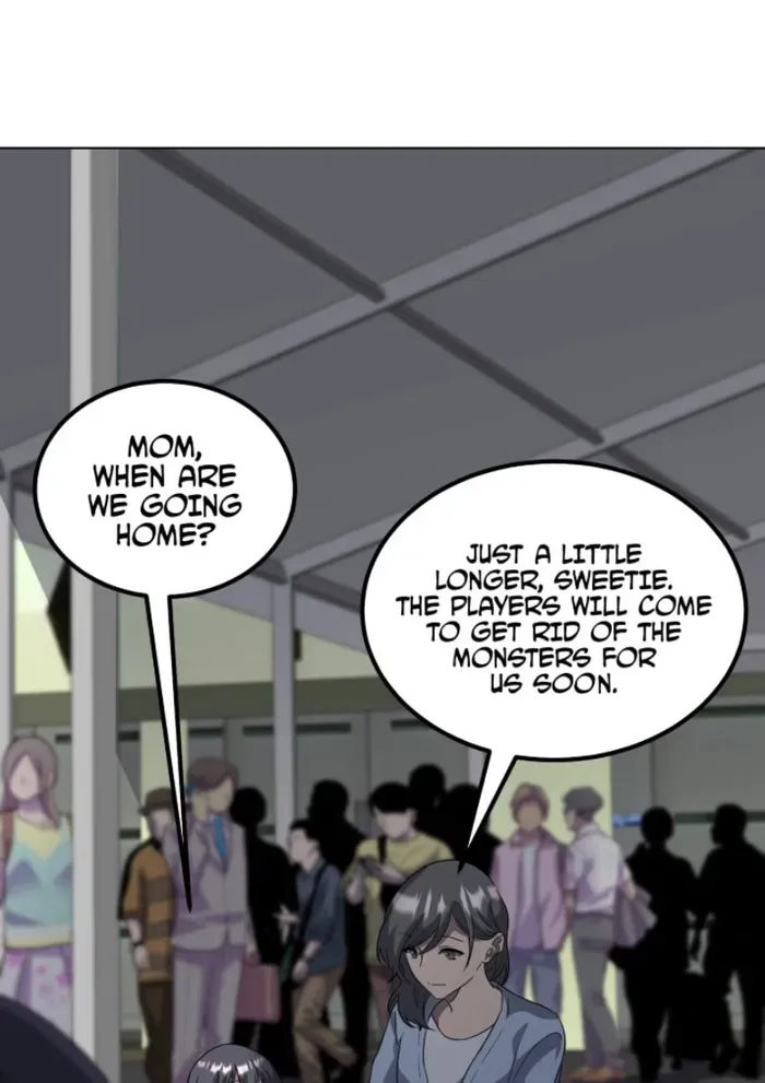 Everyone Regressed Except Me Chapter 14 Online - página 93