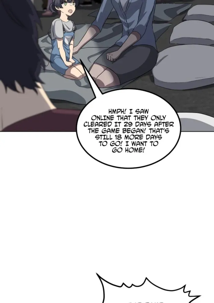 Everyone Regressed Except Me Chapter 14 Online - página 94