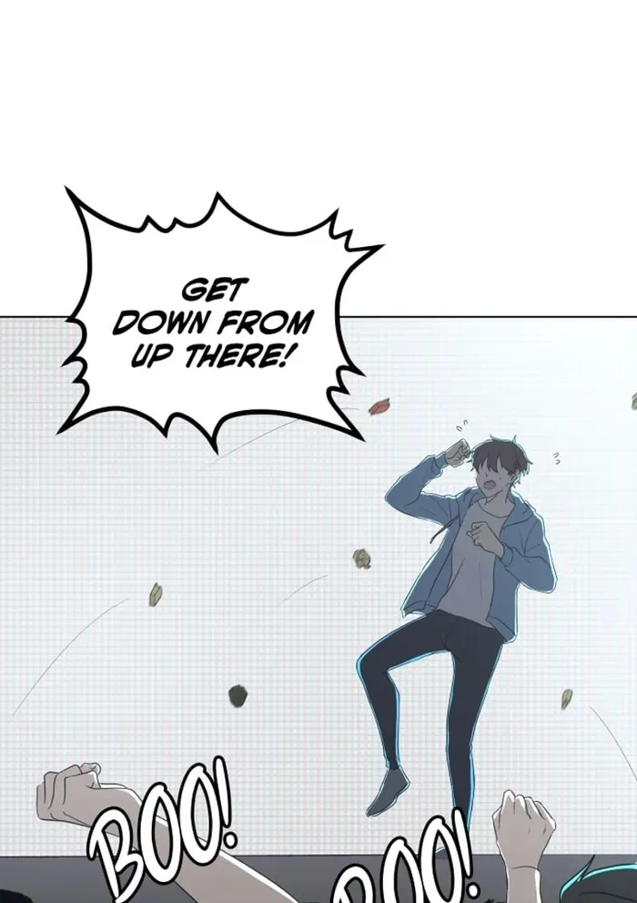 Everyone Regressed Except Me Chapter 14 Online - página 99