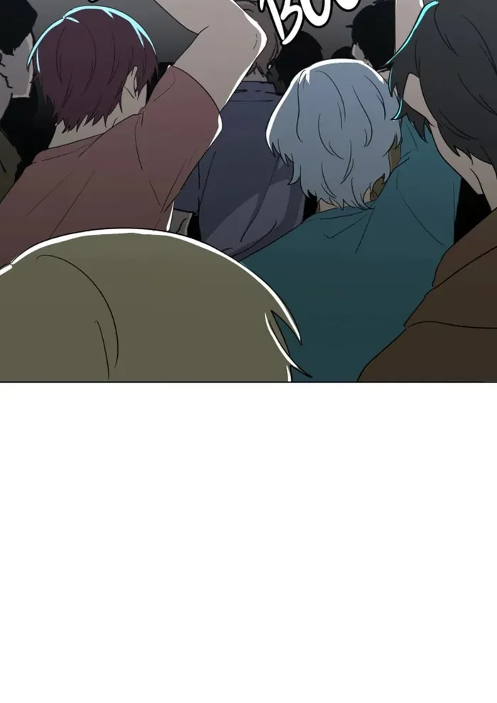 Everyone Regressed Except Me Chapter 14 Online - página 100