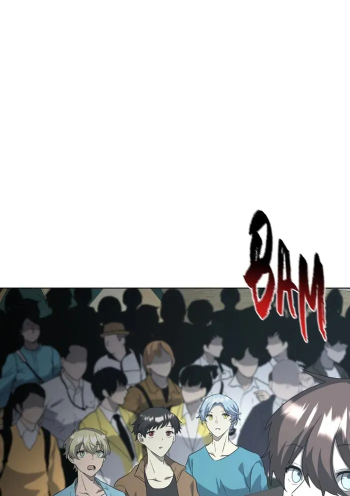 Everyone Regressed Except Me Chapter 14 Online - página 101