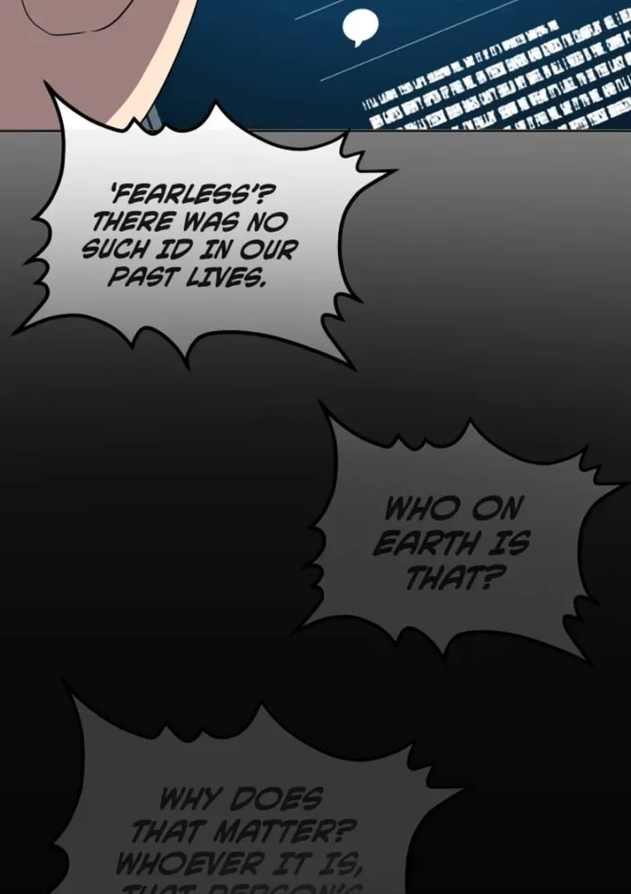 Everyone Regressed Except Me Chapter 14 Online - página 107
