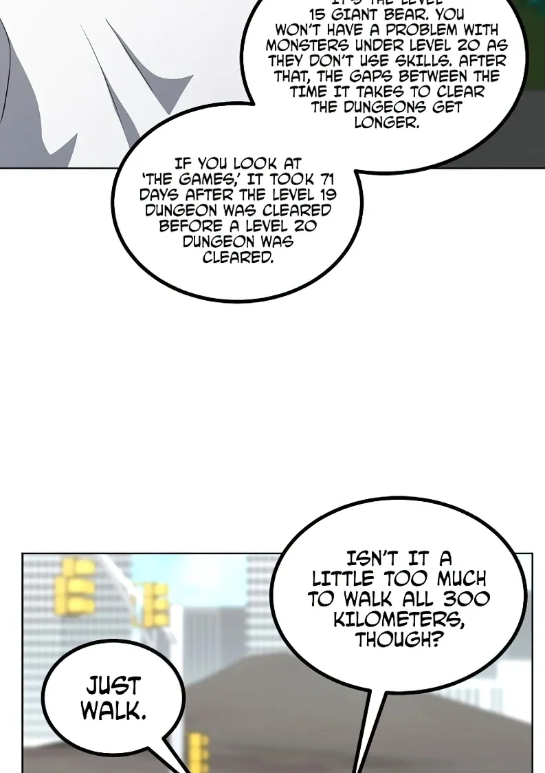 Everyone Regressed Except Me Chapter 15 Online - página 5