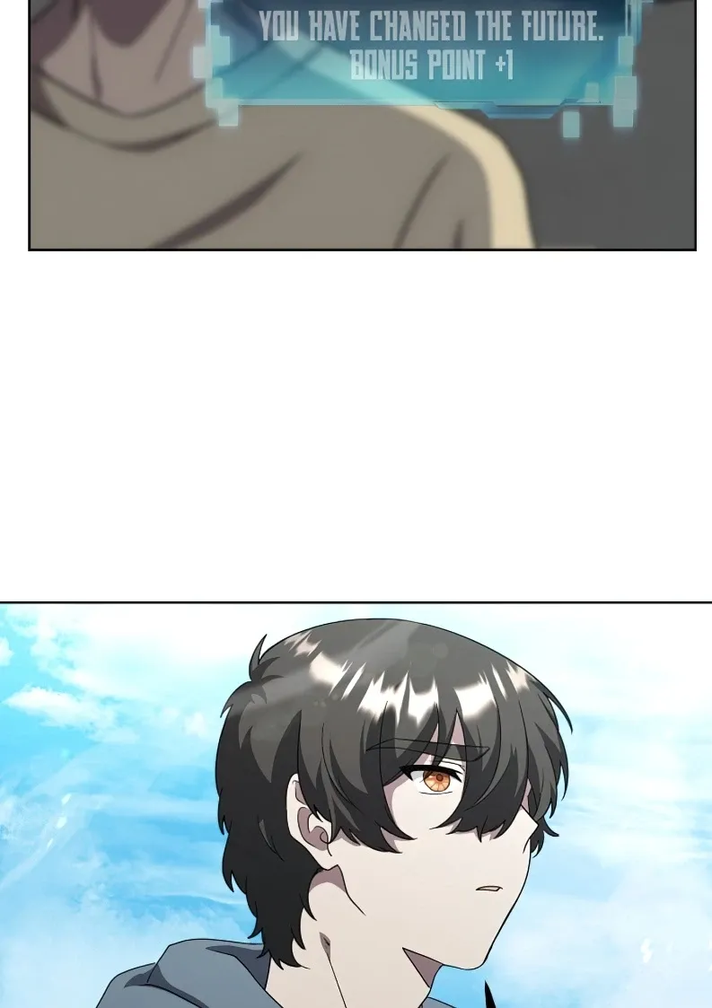 Everyone Regressed Except Me Chapter 15 Online - página 7