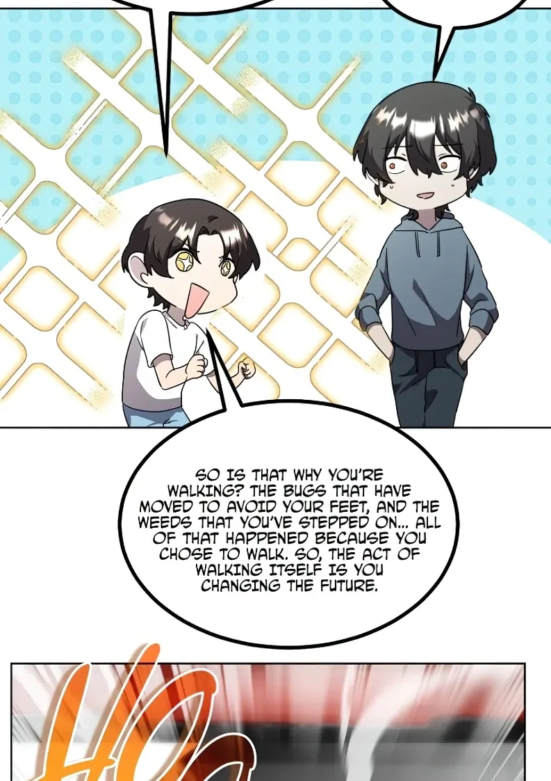 Everyone Regressed Except Me Chapter 15 Online - página 11