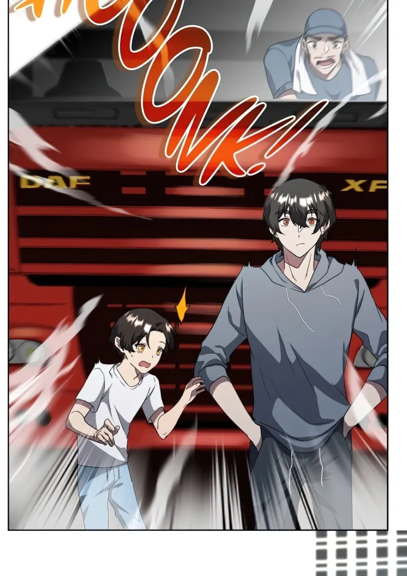 Everyone Regressed Except Me Chapter 15 Online - página 12
