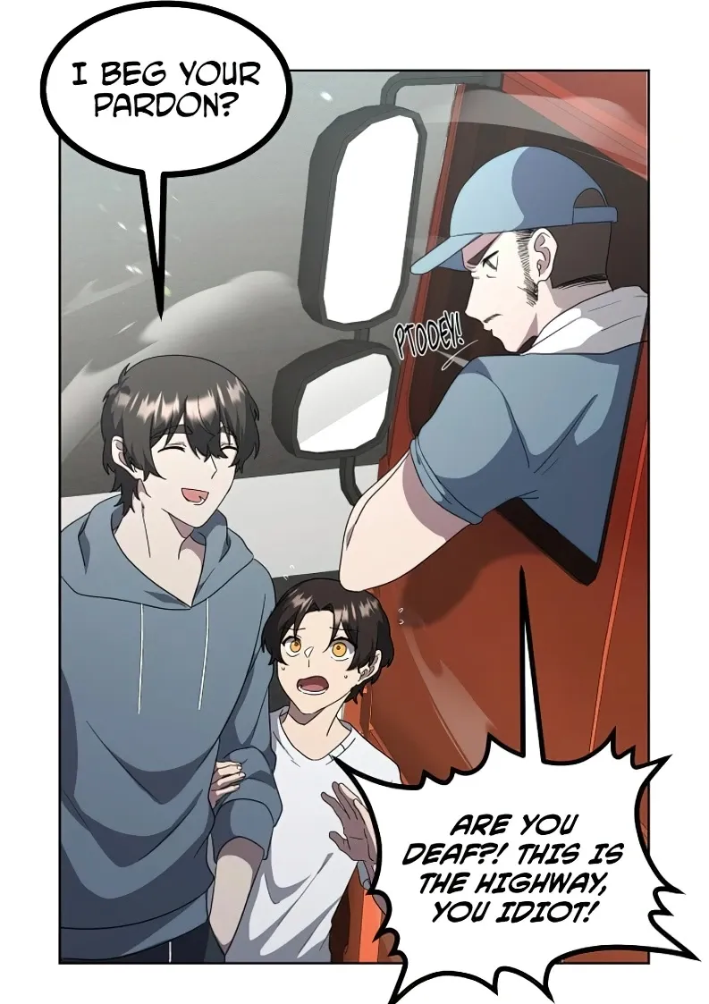 Everyone Regressed Except Me Chapter 15 Online - página 15