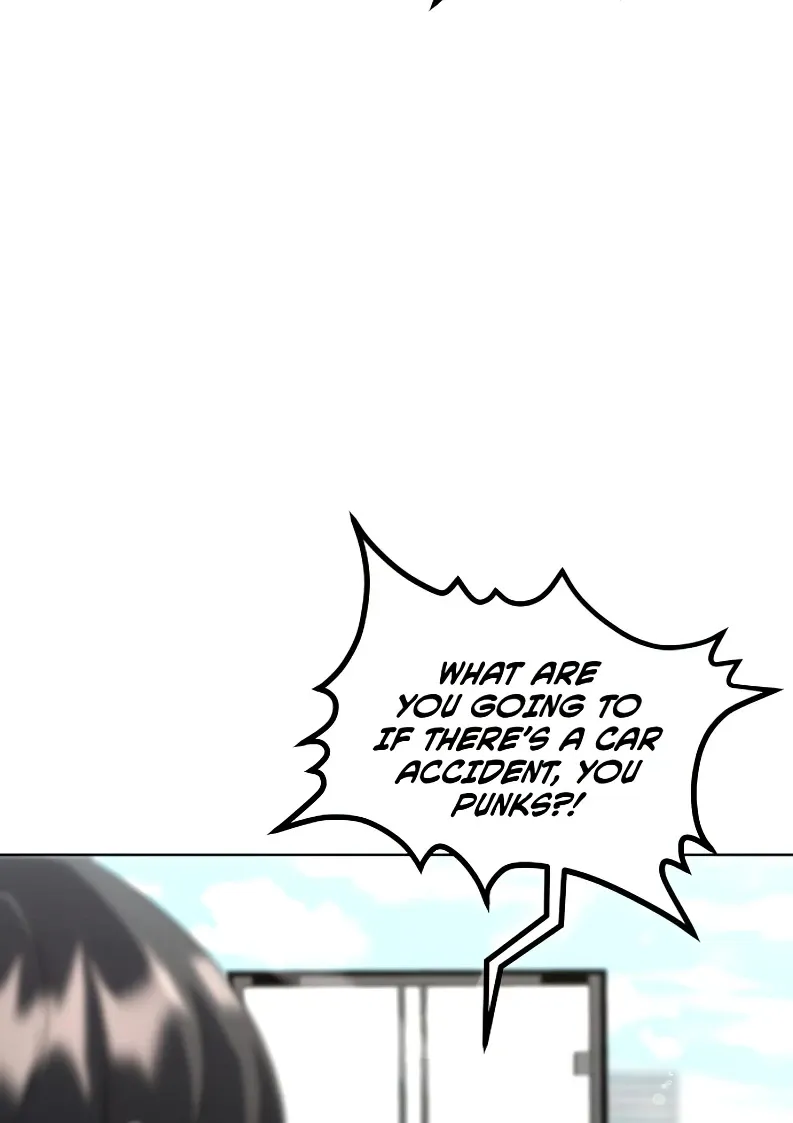 Everyone Regressed Except Me Chapter 15 Online - página 16