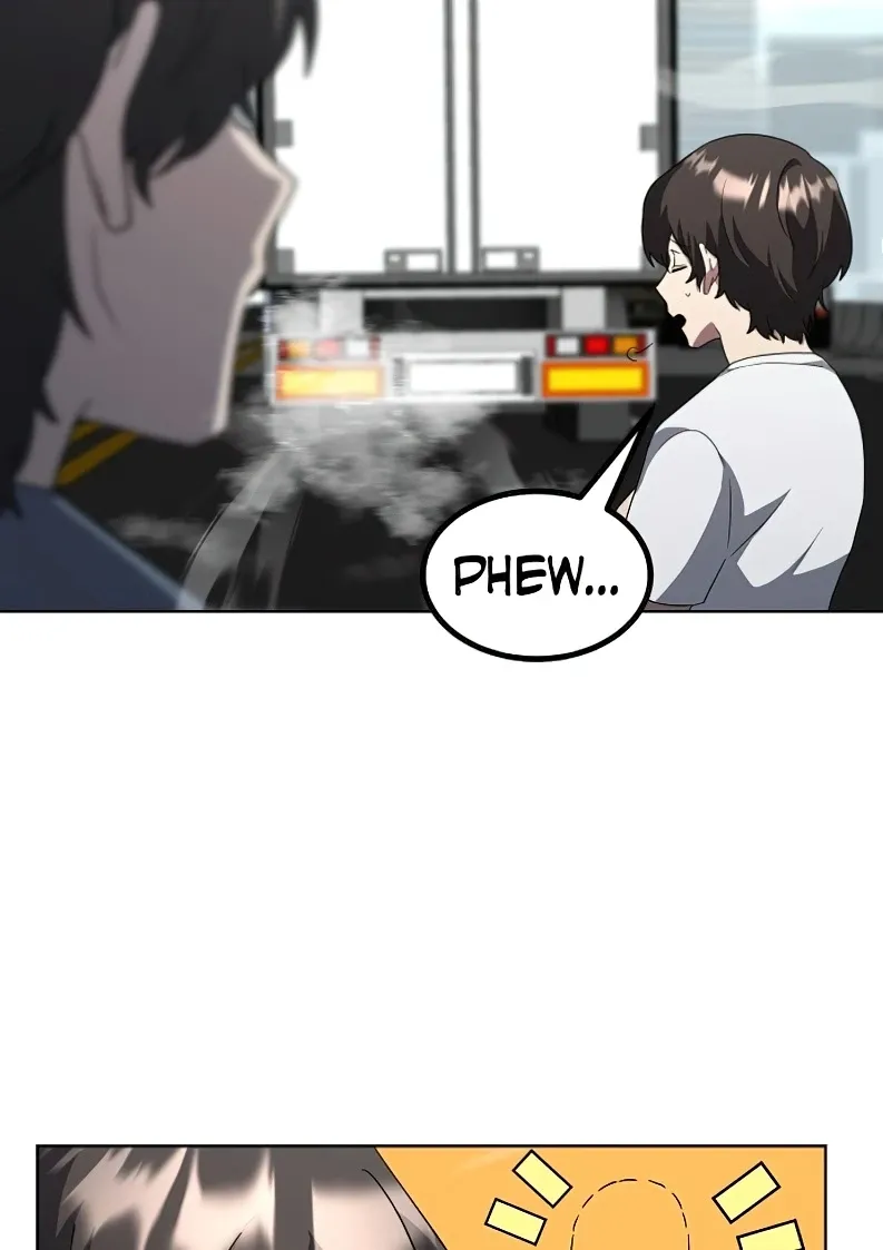 Everyone Regressed Except Me Chapter 15 Online - página 17