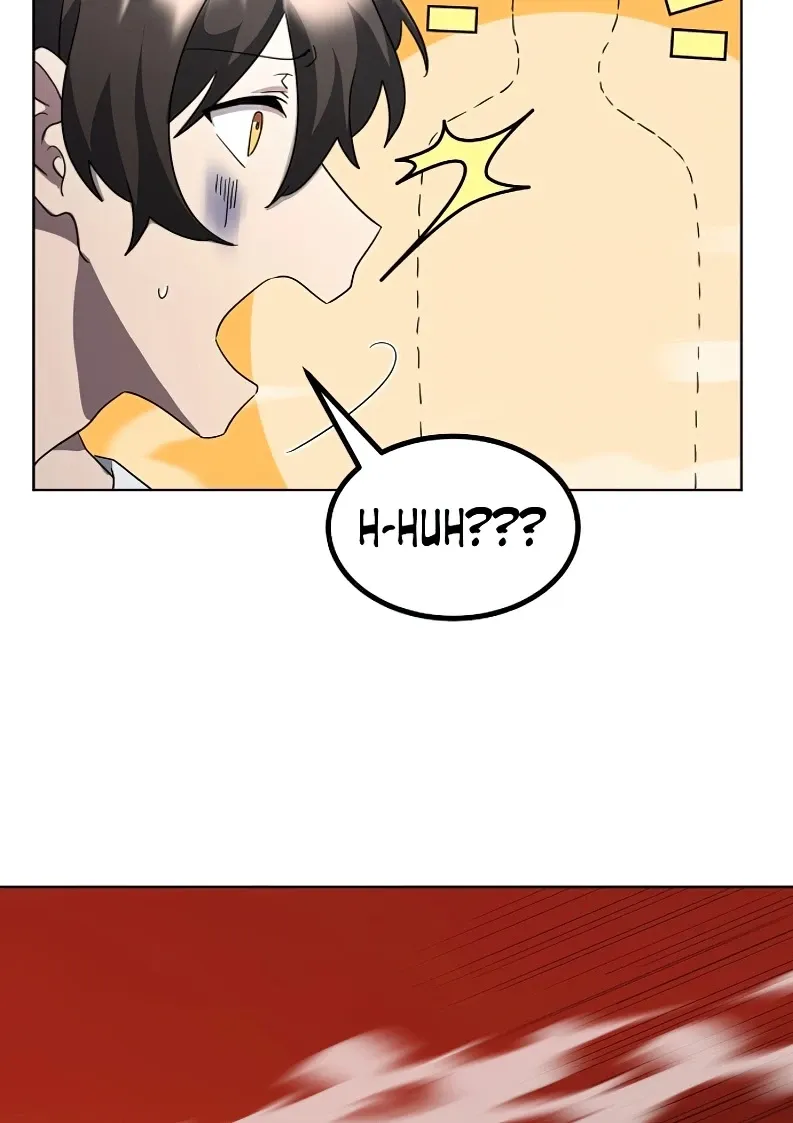 Everyone Regressed Except Me Chapter 15 Online - página 18