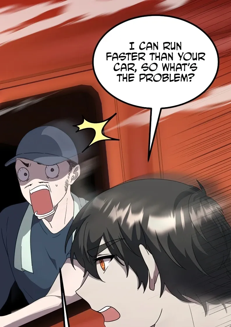 Everyone Regressed Except Me Chapter 15 Online - página 19