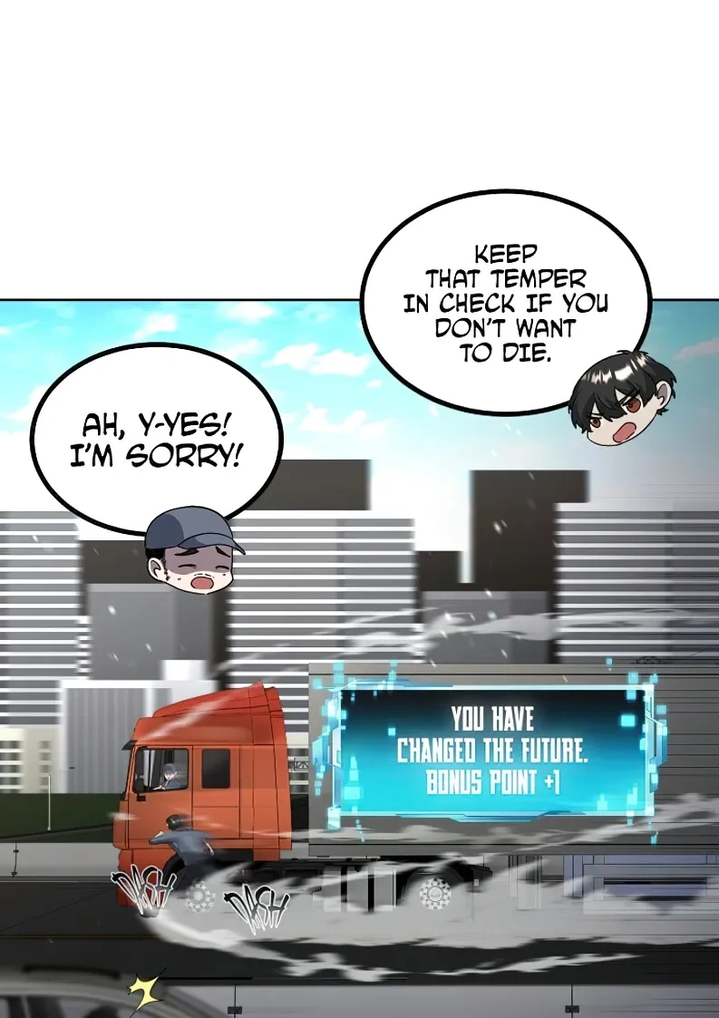 Everyone Regressed Except Me Chapter 15 Online - página 22