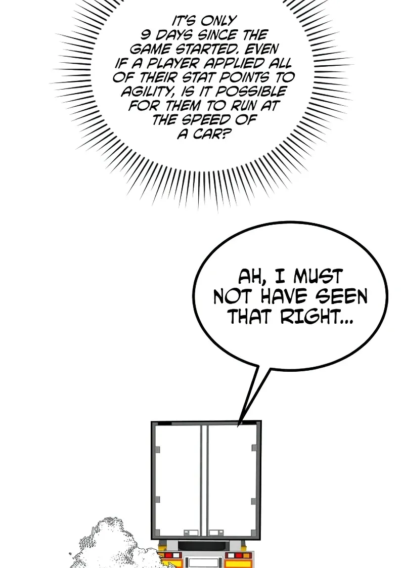Everyone Regressed Except Me Chapter 15 Online - página 25