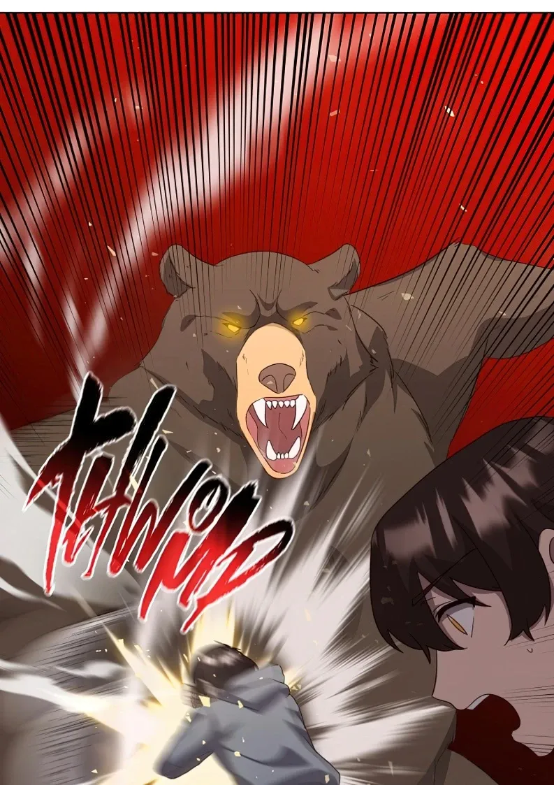 Everyone Regressed Except Me Chapter 15 Online - página 34
