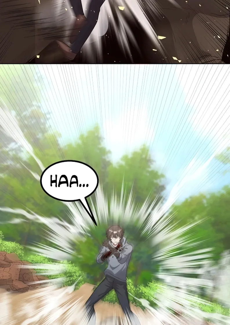 Everyone Regressed Except Me Chapter 15 Online - página 36