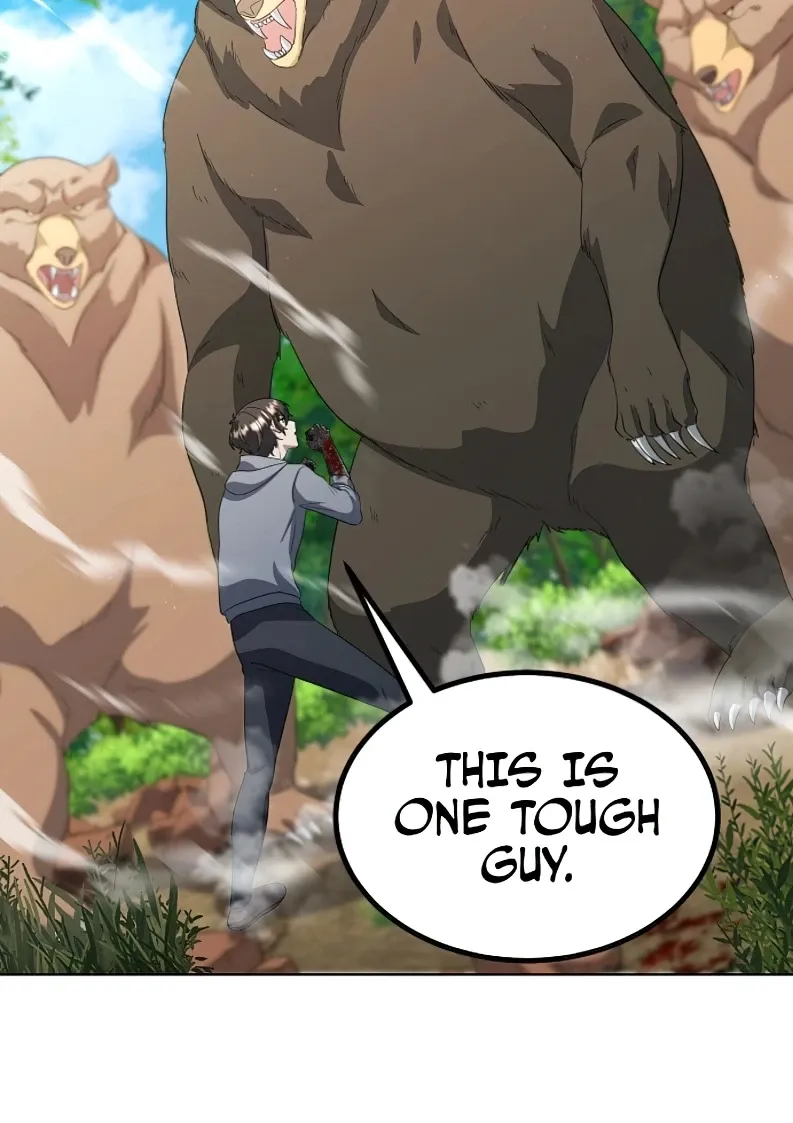 Everyone Regressed Except Me Chapter 15 Online - página 38