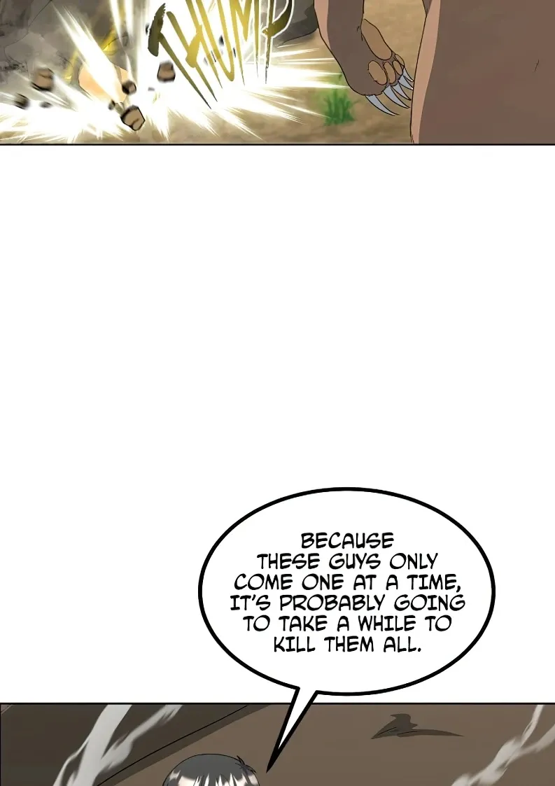 Everyone Regressed Except Me Chapter 15 Online - página 46