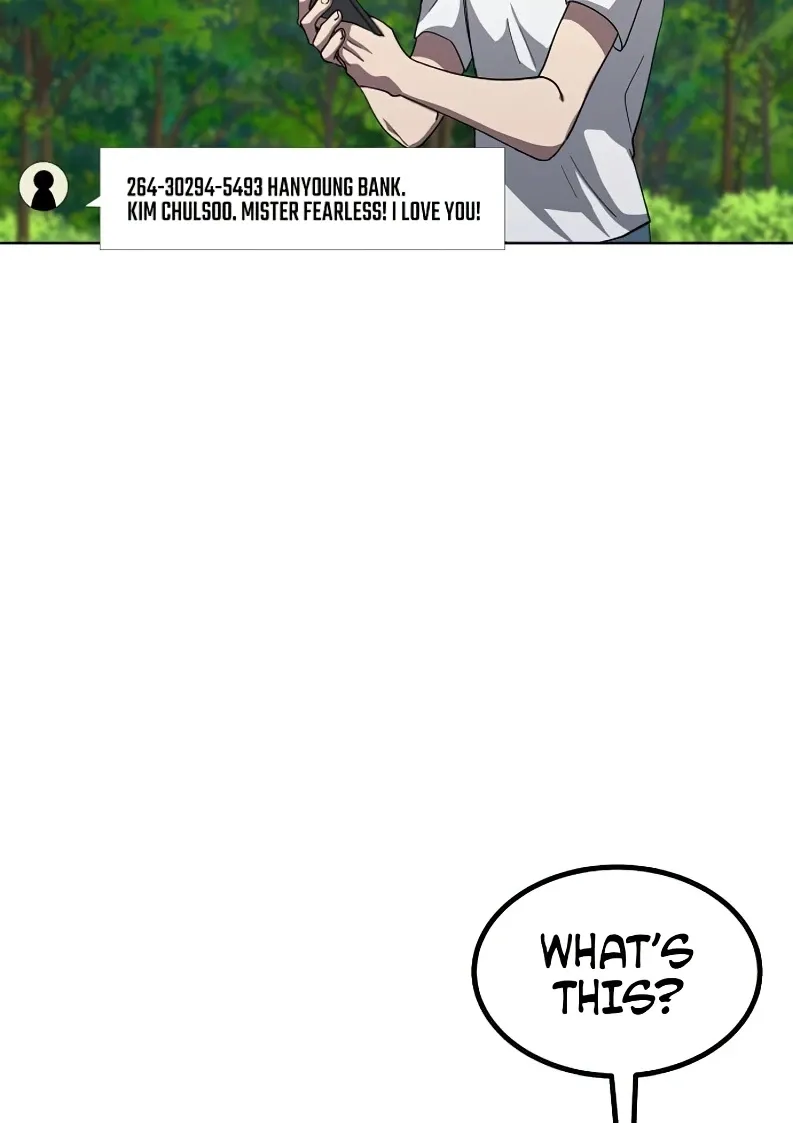 Everyone Regressed Except Me Chapter 15 Online - página 55
