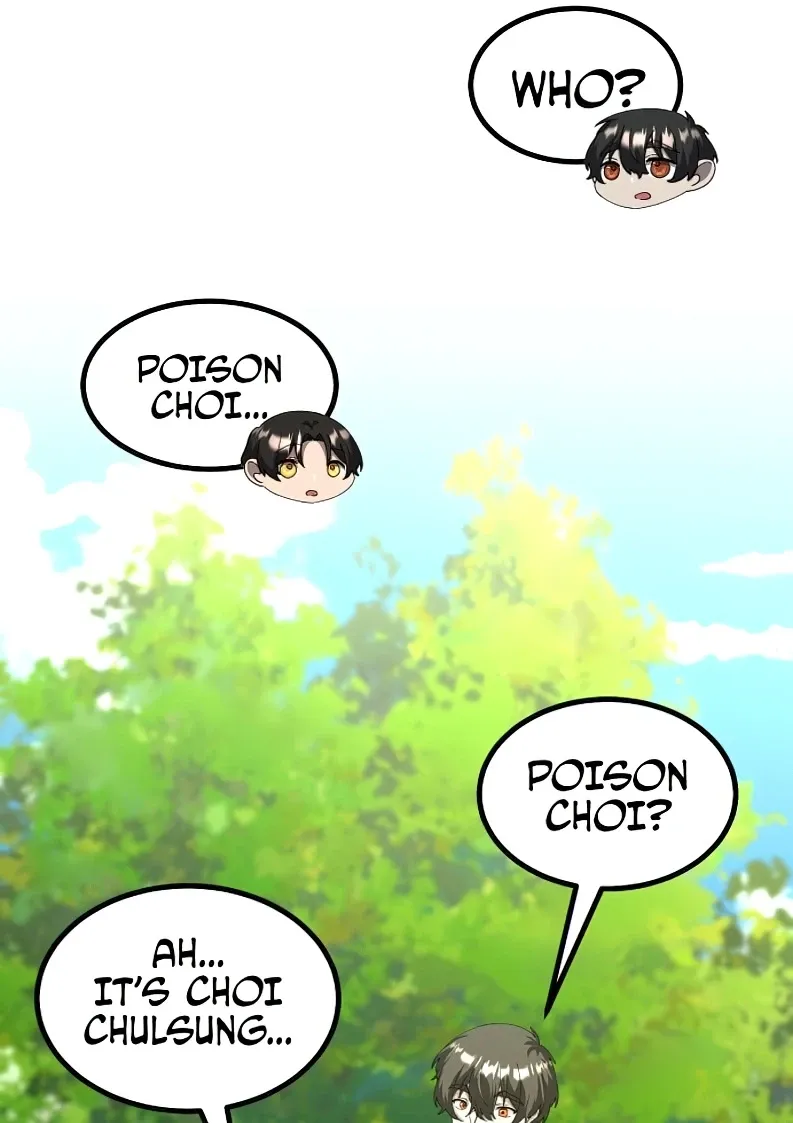 Everyone Regressed Except Me Chapter 15 Online - página 58