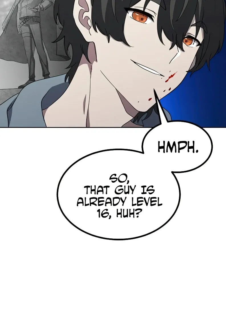 Everyone Regressed Except Me Chapter 15 Online - página 60
