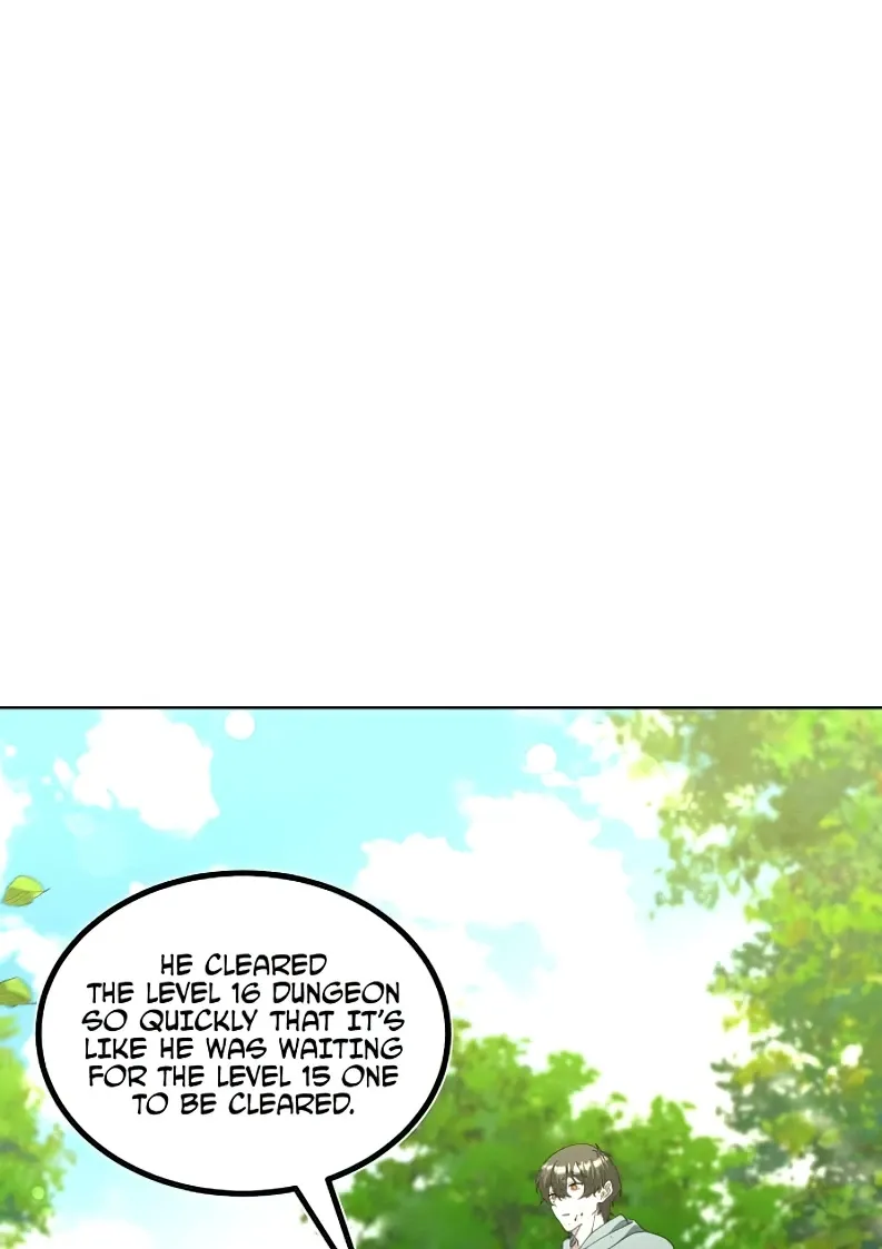Everyone Regressed Except Me Chapter 15 Online - página 61