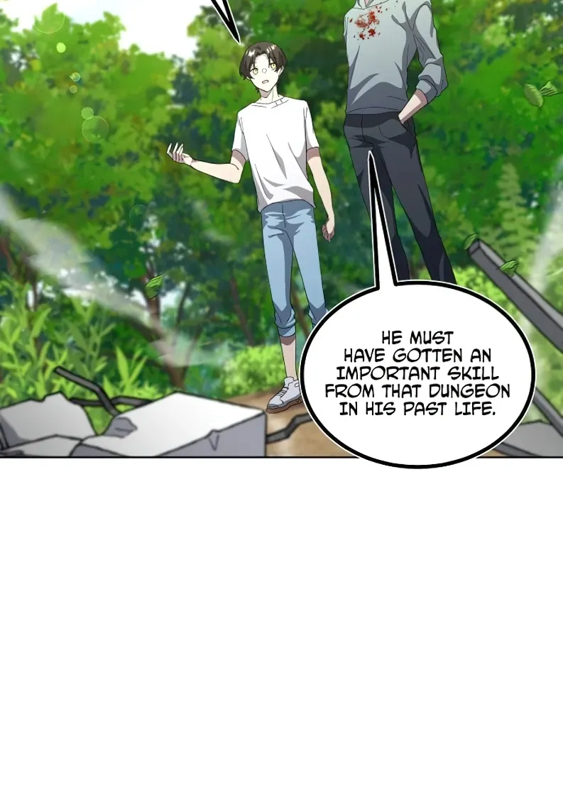 Everyone Regressed Except Me Chapter 15 Online - página 62