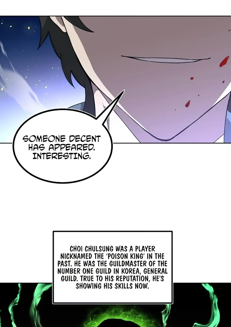 Everyone Regressed Except Me Chapter 15 Online - página 64