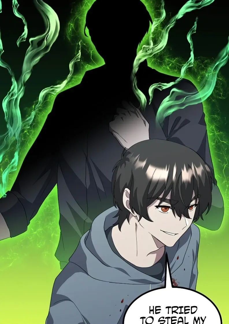 Everyone Regressed Except Me Chapter 15 Online - página 65