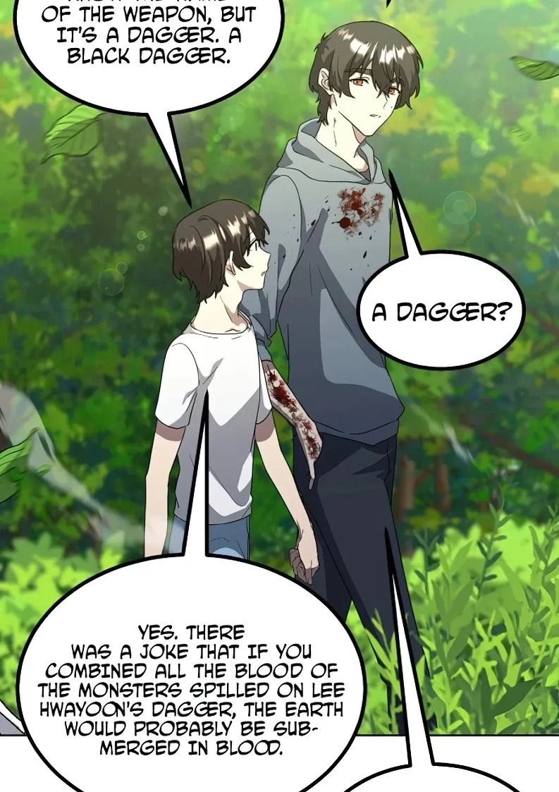 Everyone Regressed Except Me Chapter 15 Online - página 67