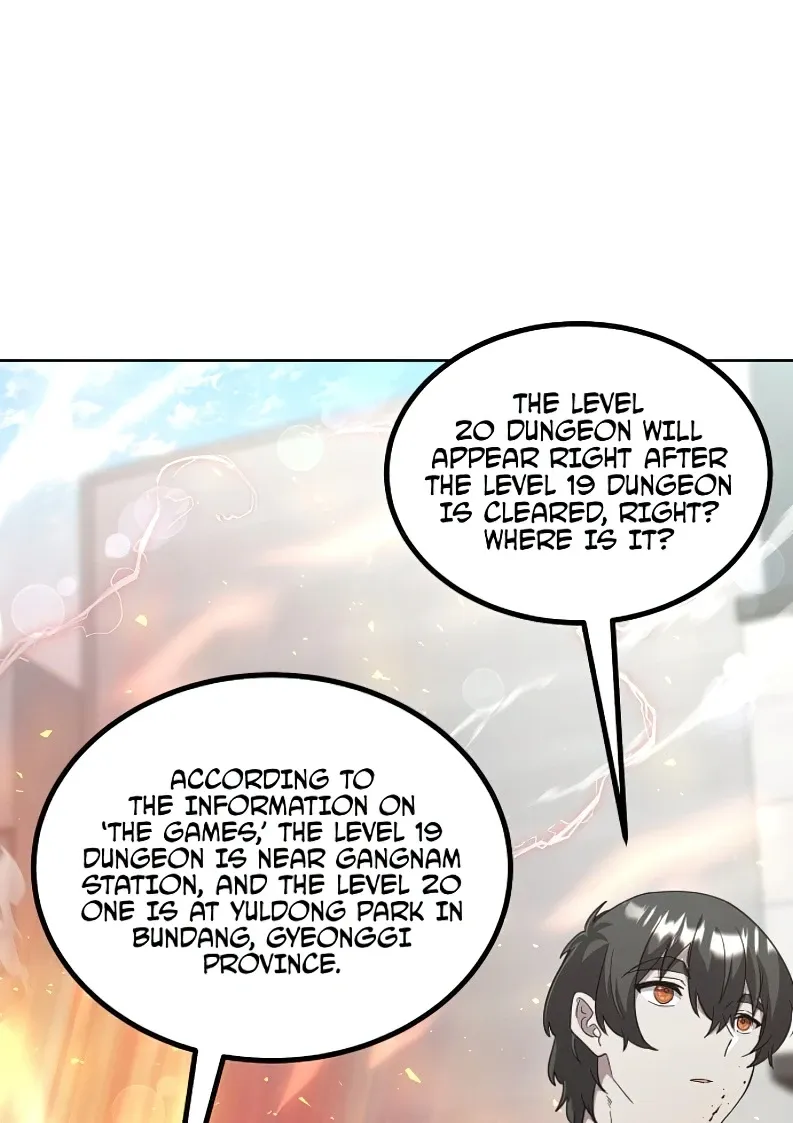 Everyone Regressed Except Me Chapter 15 Online - página 73