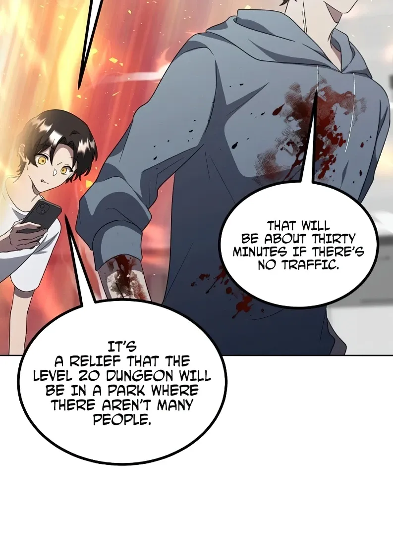 Everyone Regressed Except Me Chapter 15 Online - página 74